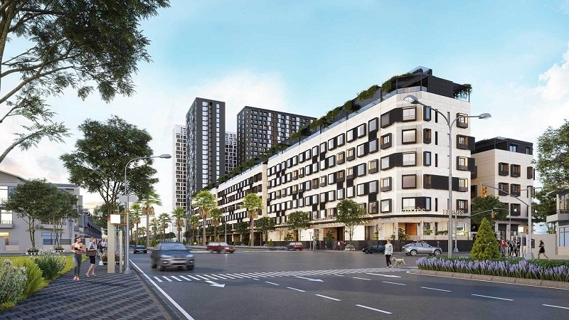 Không công bố thông tin trái phiếu, Apec Group bị phạt 150 triệu đồng- Ảnh 1.