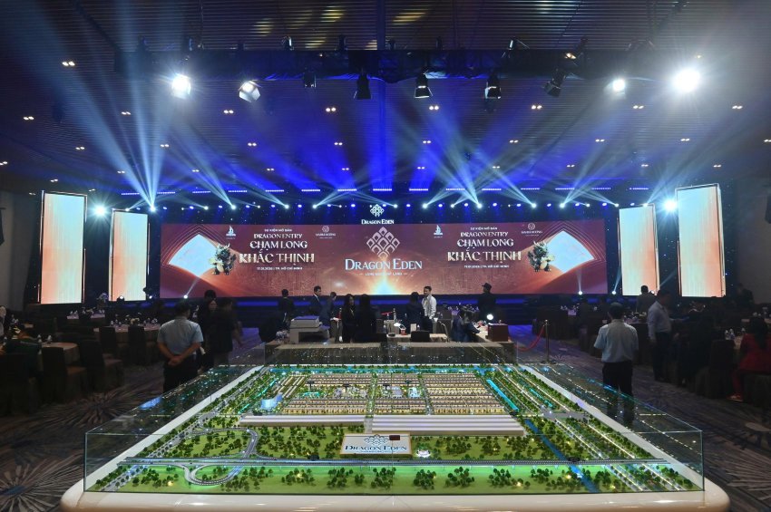 Khu đô thị 147ha tại Tây Ninh mở bán phân khu đầu tiên- Ảnh 1.