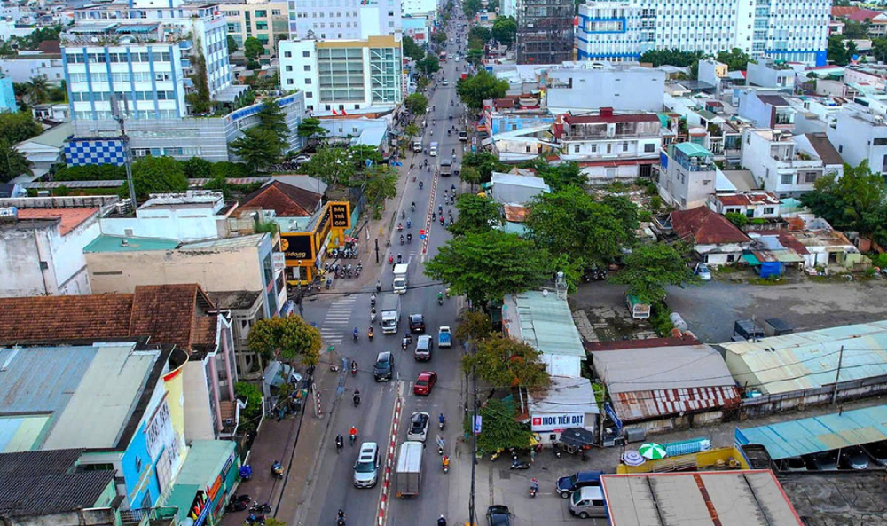 Một phường của Cần Thơ đang thu hồi hơn 4ha đất để mở rộng Quốc lộ 91- Ảnh 1.