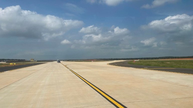 Một công ty hàng không 600 tỷ đồng vừa thành lập, đặt trụ sở tại Lâm Đồng- Ảnh 2. Một công ty hàng không 600 tỷ đồng vừa thành lập, đặt trụ sở tại Lâm Đồng- Ảnh 2.