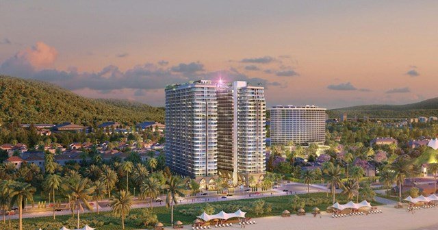 Công ty Cổ phần Sapphire Coast chậm thanh toán lãi trái phiếu do tình hình kinh tế khó khăn- Ảnh 1.