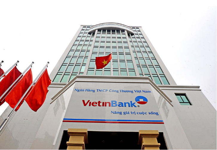 VietinBank rao bán khoản nợ gần 356 tỷ đồng, thế chấp bằng loạt bất động sản hàng nghìn m2- Ảnh 1.