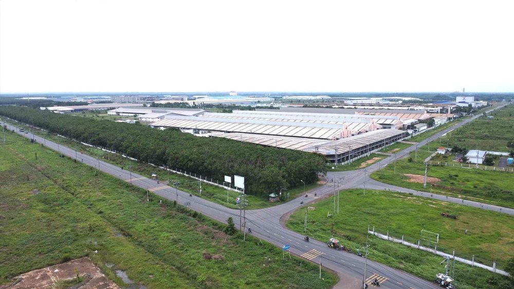 Đồng Nai đề xuất bổ sung nút giao giữa cao tốc Dầu Giây - Tân Phú- Ảnh 2.