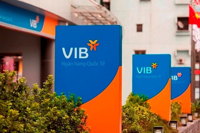 Doanh nghiệp tại TPHCM thoái bớt vốn khỏi VIB- Ảnh 1. Doanh nghiệp tại TPHCM thoái bớt vốn khỏi VIB- Ảnh 1.