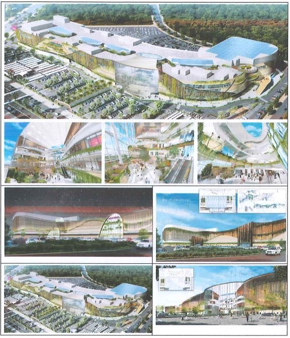 Thông tin mới tại dự án trung tâm thương mại 10ha lớn nhất Đồng Nai- Ảnh 2. Thông tin mới tại dự án trung tâm thương mại 10ha lớn nhất Đồng Nai- Ảnh 2.