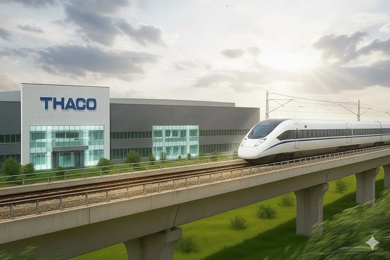 THACO huy động thành công 2.000 tỷ đồng trái phiếu, chuẩn bị cho những dự án lớn?- Ảnh 1.