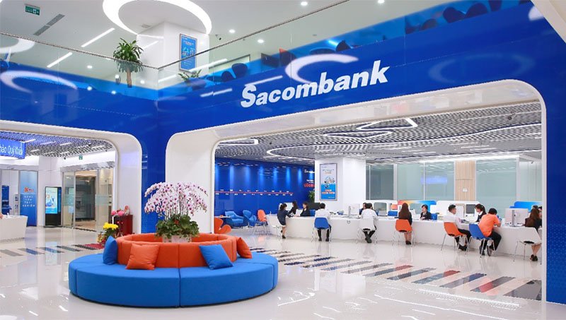 Lợi nhuận Sacombank 2025 chưa đạt một nửa mục tiêu- Ảnh 1.