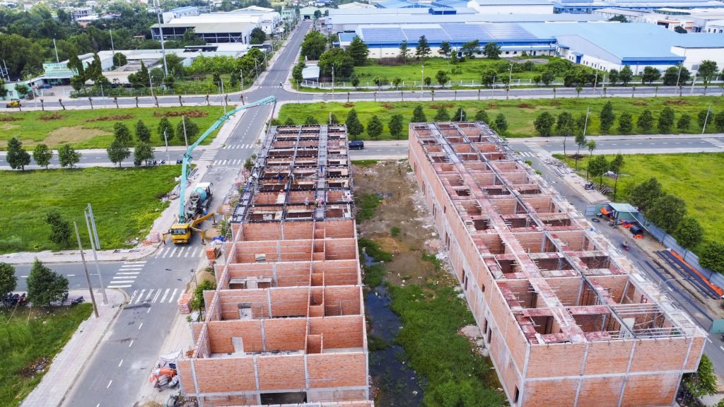 Danh sách 7 dự án nhà ở xã hội Tây Ninh mở bán năm 2026- Ảnh 1. Danh sách 7 dự án nhà ở xã hội Tây Ninh mở bán năm 2026- Ảnh 1.