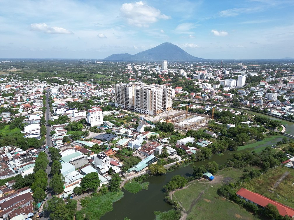 Danh sách 7 dự án nhà ở xã hội Tây Ninh mở bán năm 2026- Ảnh 2. Danh sách 7 dự án nhà ở xã hội Tây Ninh mở bán năm 2026- Ảnh 2.