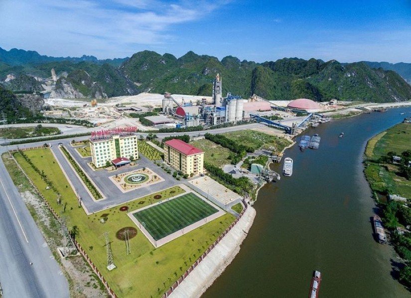 Tập đoàn Xuân Thiện có thêm “cánh tay tài chính” trên thị trường chứng khoán- Ảnh 1. Tập đoàn Xuân Thiện có thêm “cánh tay tài chính” trên thị trường chứng khoán- Ảnh 1.