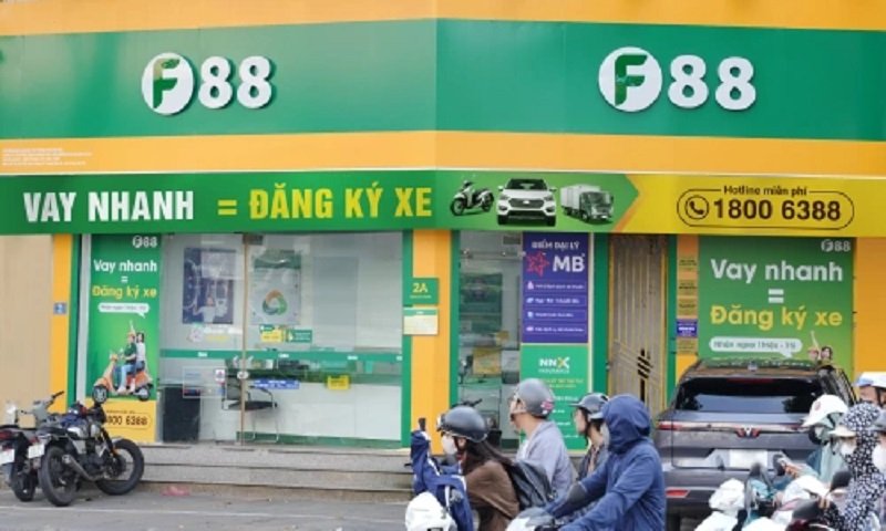 F88 gây chú ý đầu năm 2026: Chia cổ phiếu thưởng “khủng” 1.200%- Ảnh 1.