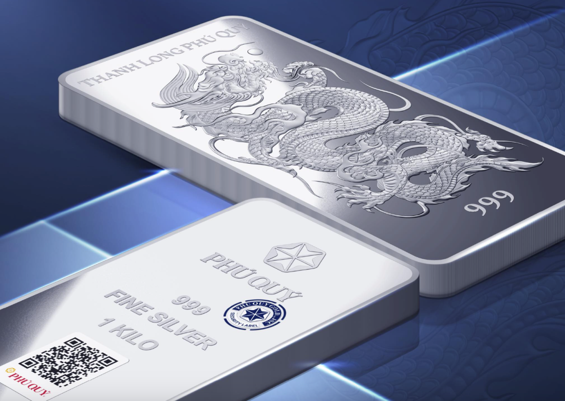 Bạc bứt phá ngoạn mục, giá trong nước lập đỉnh chưa từng có- Ảnh 1.