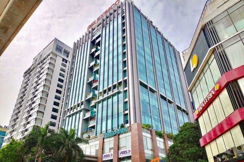 Tập đoàn Geleximco bất ngờ muốn rút vốn khỏi một công ty chứng khoán- Ảnh 1.