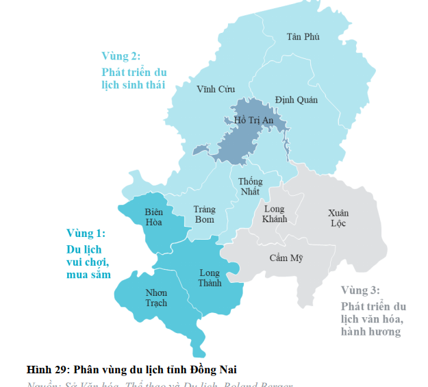 Đồng Nai cho thuê môi trường rừng lần đầu: Cụ thể hóa đề án phát triển du lịch sinh thái- Ảnh 2.