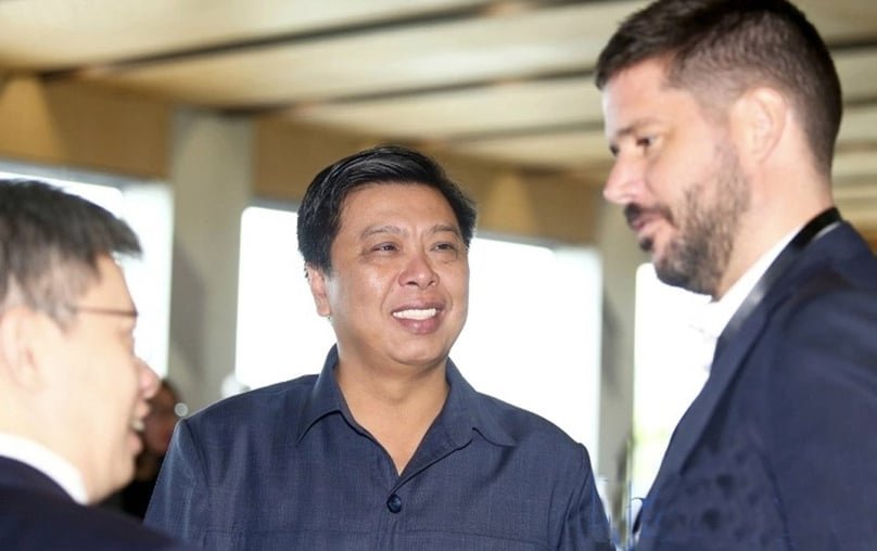 Một công ty hàng không mới vừa xuất hiện, do một đại gia du lịch làm Chủ tịch- Ảnh 1.