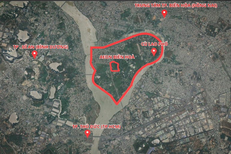 Thông tin mới tại dự án trung tâm thương mại 10ha lớn nhất Đồng Nai- Ảnh 3. Thông tin mới tại dự án trung tâm thương mại 10ha lớn nhất Đồng Nai- Ảnh 3.