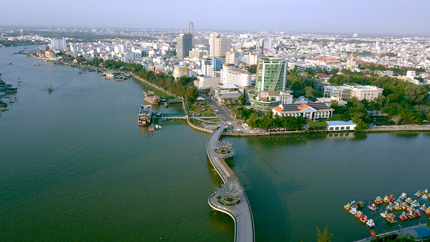 Bảng giá đất Cần Thơ 2026: Top 10 tuyến đường có giá trên 100 triệu/m2- Ảnh 1.