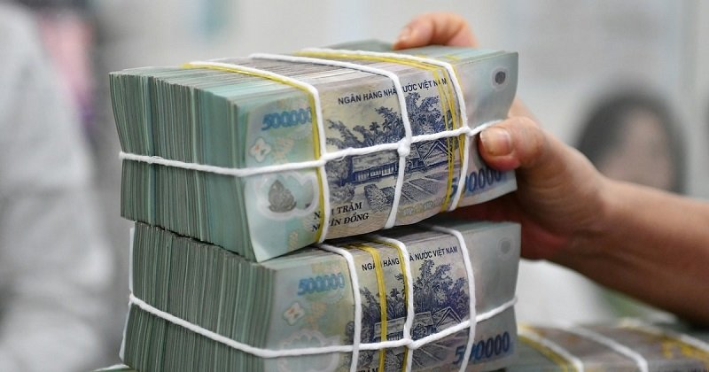 Lãi suất liên ngân hàng giảm sâu- Ảnh 1.