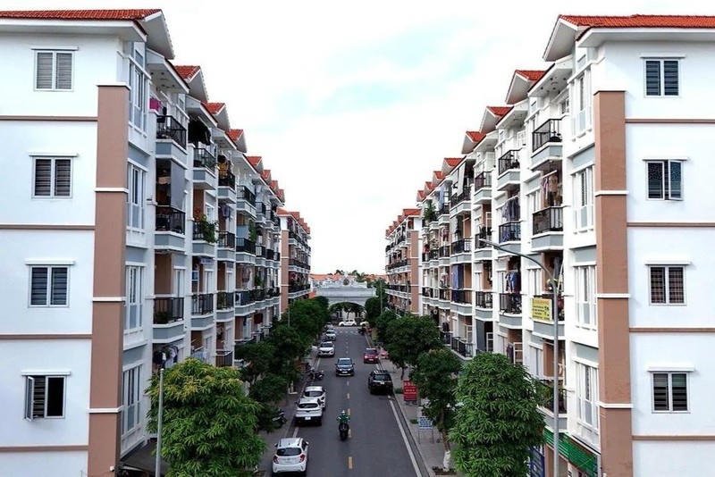 Bất động sản 24h: Quy định mới về nhà ở xã hội từ 9/2- Ảnh 1.