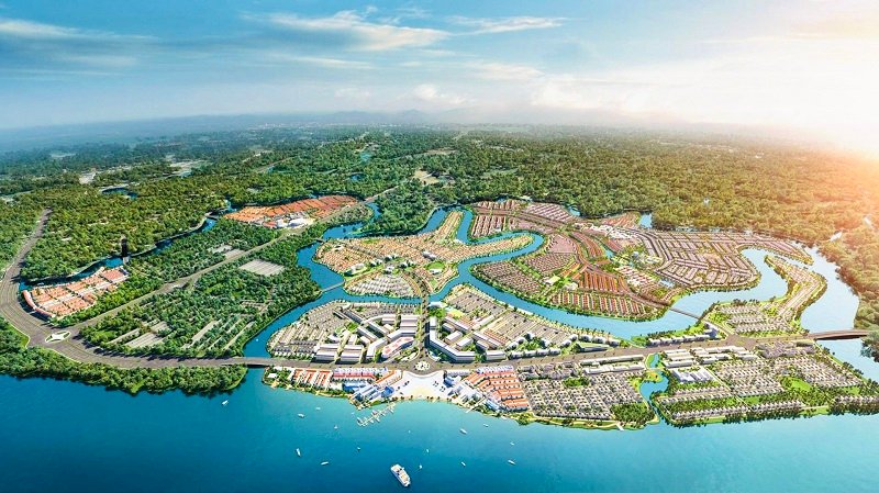 Long Hưng Phát làm rõ tài sản bảo đảm trái phiếu tại dự án Aqua Riverside City- Ảnh 1. Long Hưng Phát làm rõ tài sản bảo đảm trái phiếu tại dự án Aqua Riverside City- Ảnh 1.