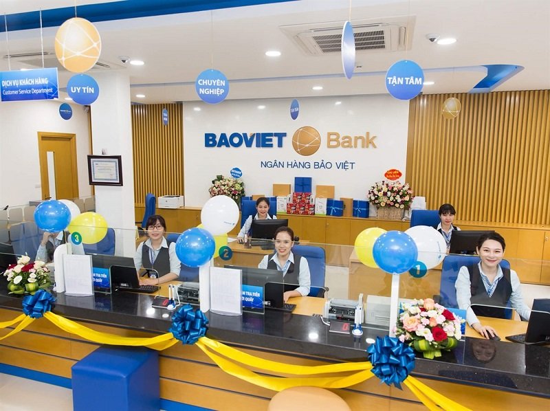 BaoVietBank: Tổng tài sản vượt 110.000 tỷ, lợi nhuận quý 4 giảm sâu- Ảnh 1.