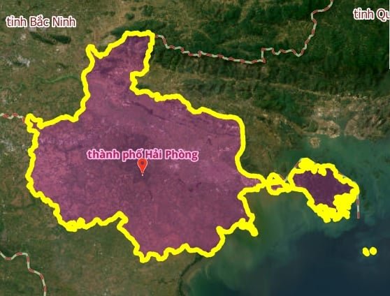 Cao tốc 4.300 tỷ sắp khởi công, Hải Phòng mở thêm “cửa ngõ chiến lược” ra biển và vùng Nam sông Hồng- Ảnh 2.