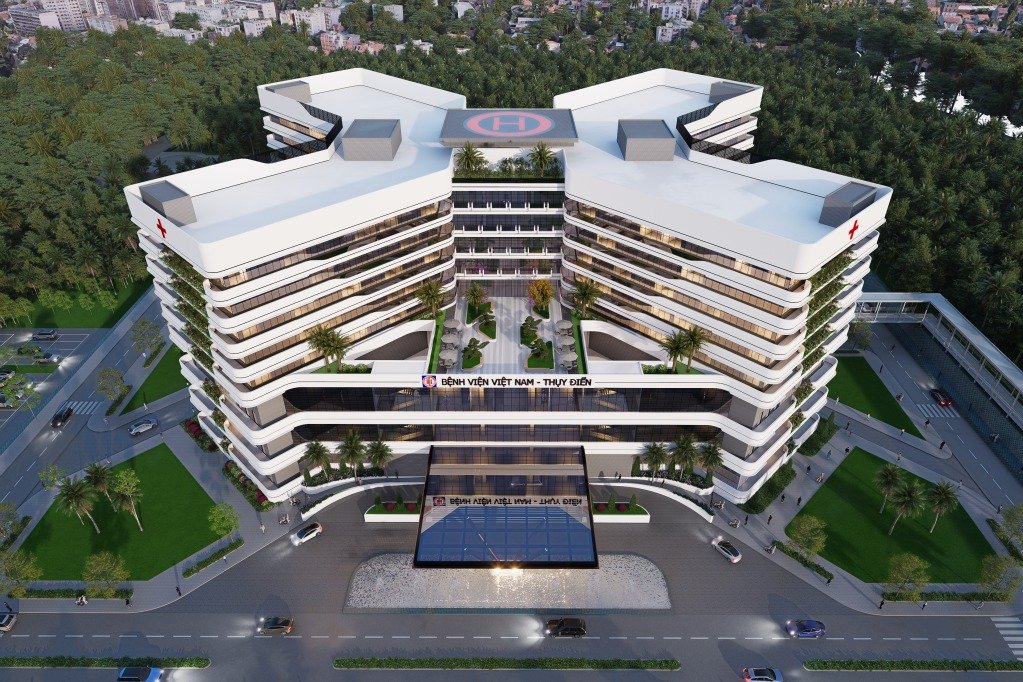 Chỉ đạo nóng của Quảng Ninh đối với dự án bệnh viện hơn 1.500 tỷ đồng- Ảnh 1. Chỉ đạo nóng của Quảng Ninh đối với dự án bệnh viện hơn 1.500 tỷ đồng- Ảnh 1.