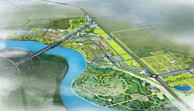 Chỉ đạo nóng của Thanh Hoá đối với dự án 176 ha của Eurowindow- Ảnh 1.