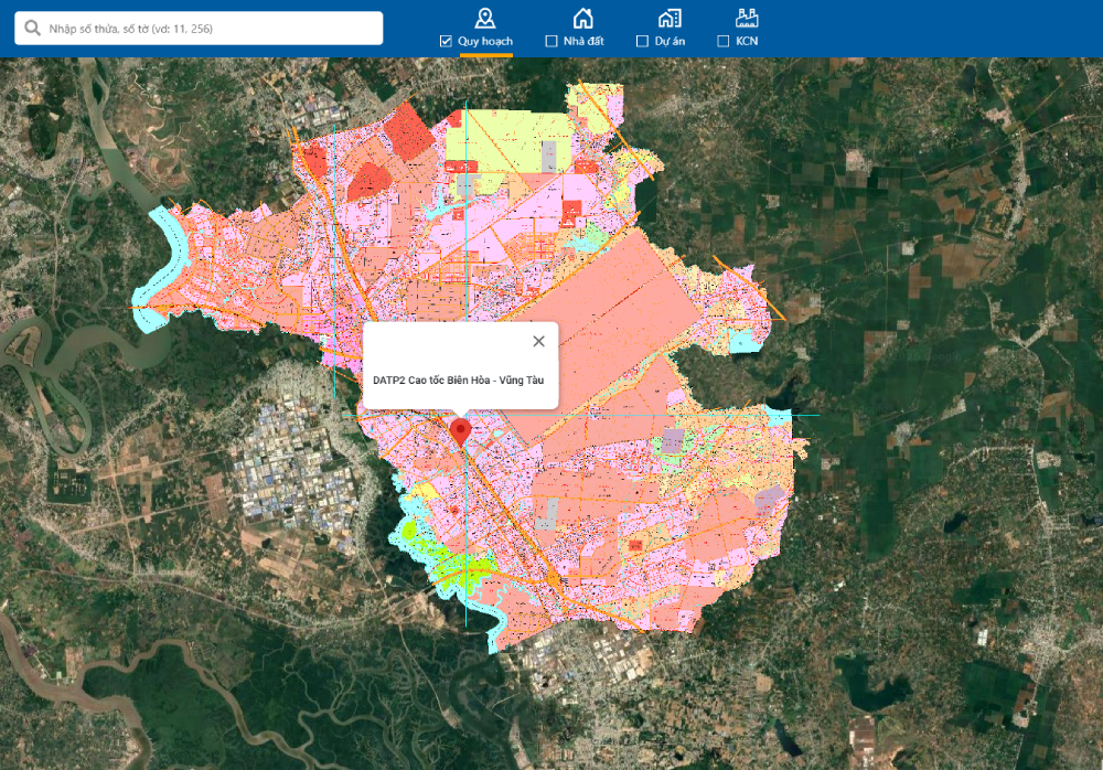 Phương án tổ chức giao thông khi mở hơn 18km cao tốc mới đi Vũng Tàu trước Tết 2026- Ảnh 2. Phương án tổ chức giao thông khi mở hơn 18km cao tốc mới đi Vũng Tàu trước Tết 2026- Ảnh 2.