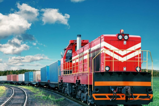 Chính phủ ra văn bản hỏa tốc liên quan đến tổ hợp công nghiệp đường sắt 17.000 tỷ- Ảnh 1.