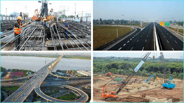 Hà Nội “bật chế độ làn xanh” 24h cho dự án trọng điểm, quyết giải ngân 100% vốn đầu tư công trước 30/9- Ảnh 1. Hà Nội “bật chế độ làn xanh” 24h cho dự án trọng điểm, quyết giải ngân 100% vốn đầu tư công trước 30/9- Ảnh 1.