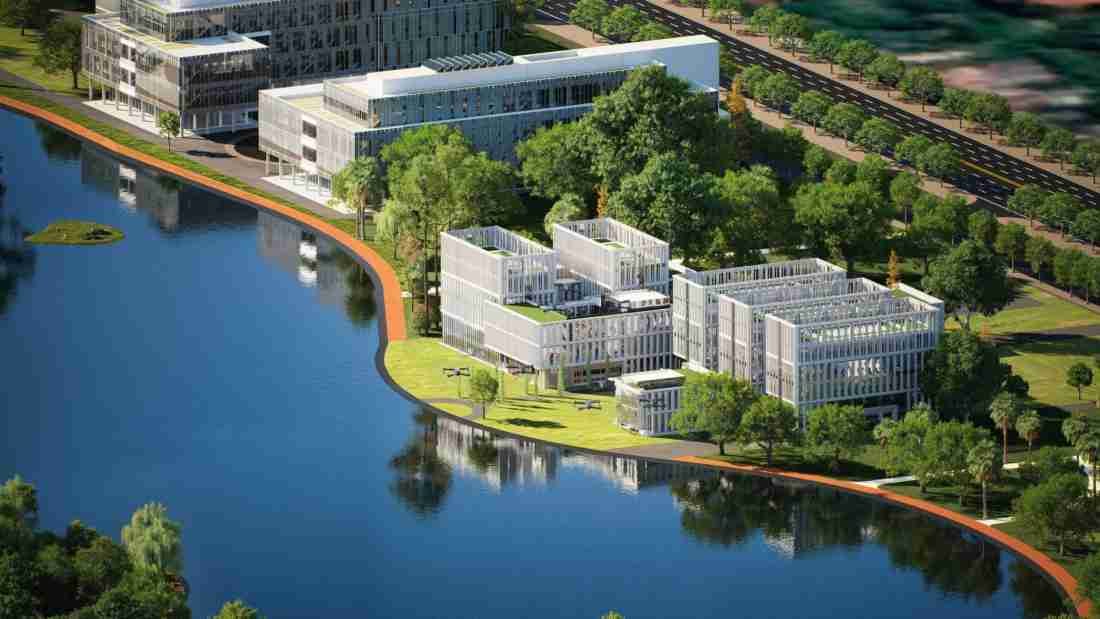 Hà Nội chi gấp đôi tiền đền bù, những dự án lớn nào sẽ hưởng lợi?- Ảnh 1.