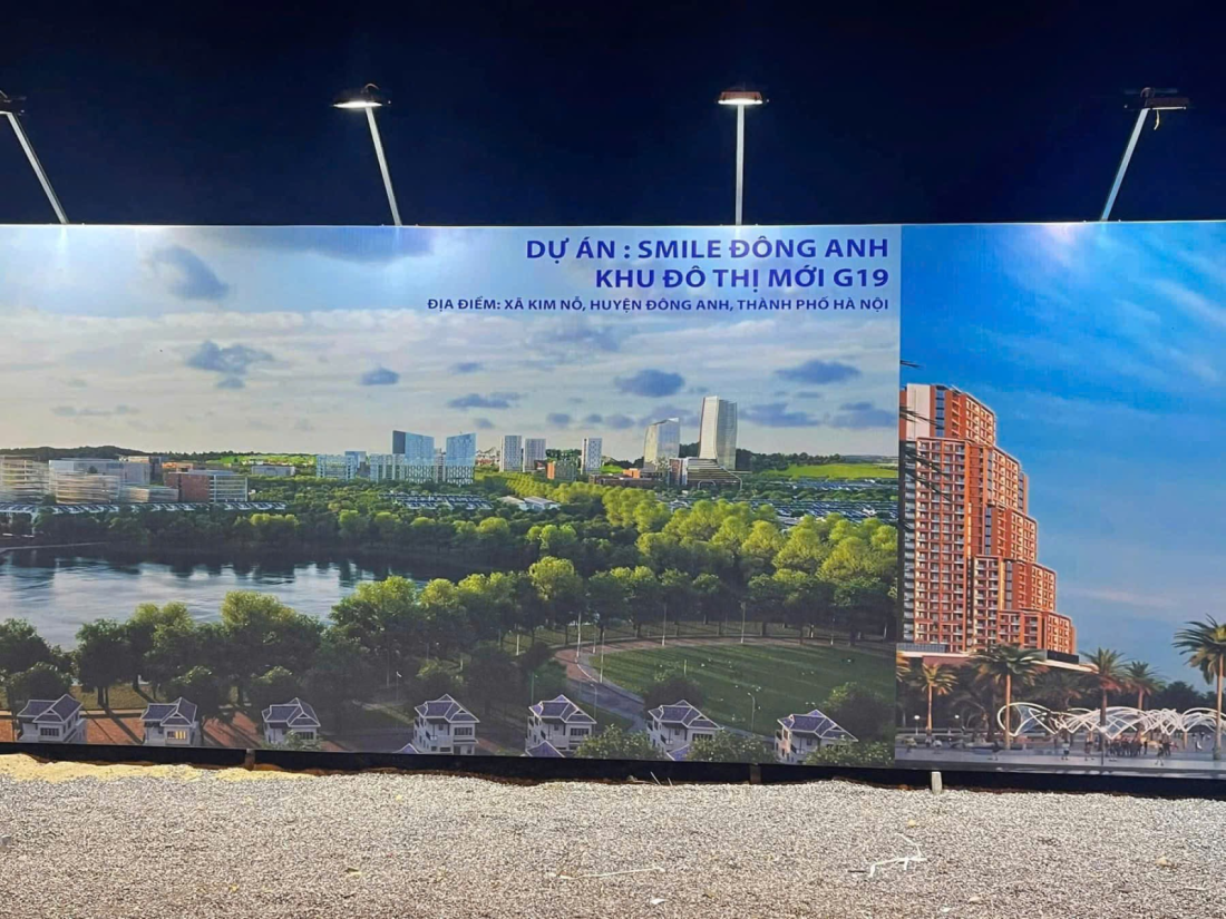 Hà Nội giao gần 1 ha đất để triển khai dự án gần 2.200 tỷ đồng- Ảnh 2.