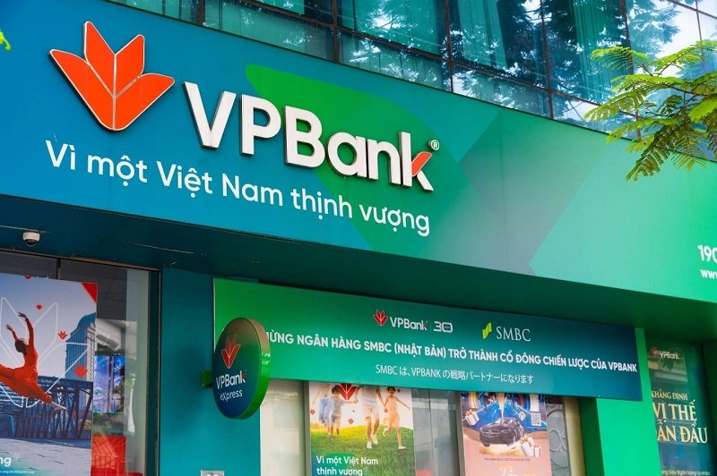 VPBank báo lãi cao nhất lịch sử, quý 4 trở thành “bệ phóng”- Ảnh 1.