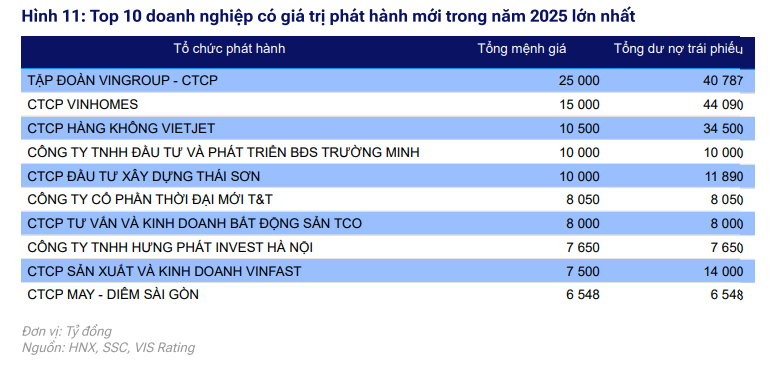 Trái phiếu doanh nghiệp lấy lại nhịp tăng trưởng- Ảnh 3.