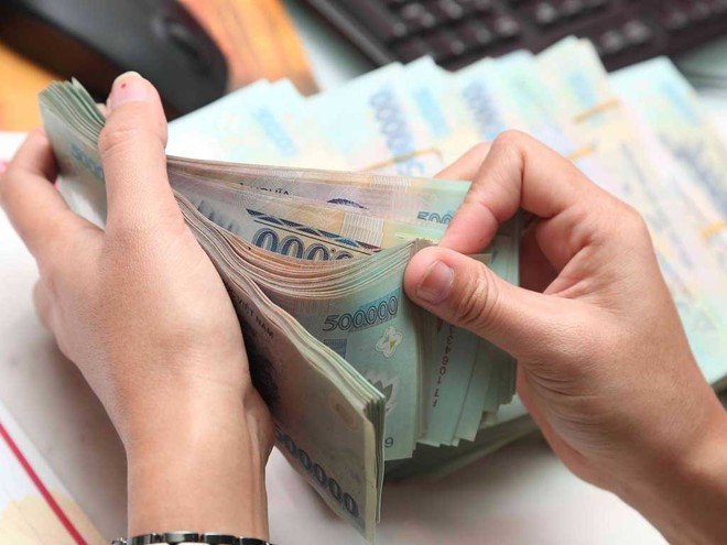 Lãi suất sẽ thiết lập mặt bằng cao hơn trong năm 2026- Ảnh 1. Lãi suất sẽ thiết lập mặt bằng cao hơn trong năm 2026- Ảnh 1.