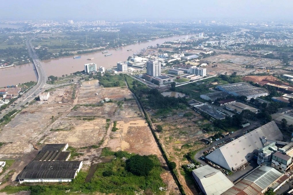 Đồng Nai dự kiến thu 37.000 tỷ đồng từ đấu giá 24 khu đất năm 2026- Ảnh 1.