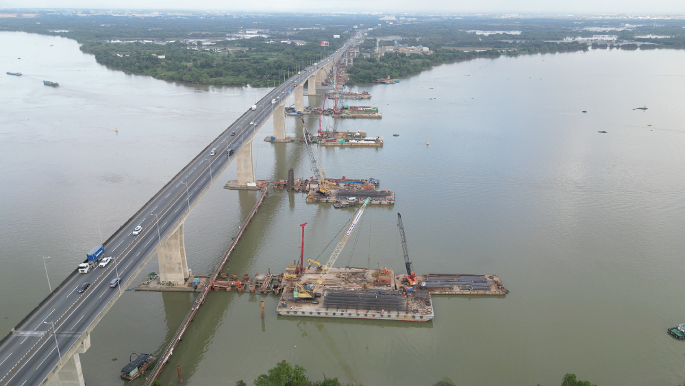 Đồng Nai thu hồi hơn 4ha đất ở 3 xã để mở rộng cao tốc kết nối sân bay Long Thành- Ảnh 2.