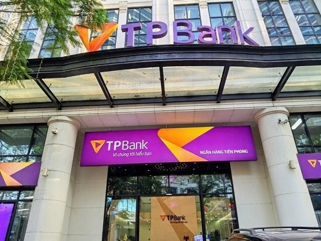 Kết luận thanh tra: TPBank TP.HCM còn hạn chế trong cấp tín dụng và kinh doanh vàng- Ảnh 1.