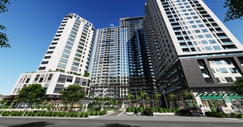 Doanh thu bán hàng thấp, công ty bất động sản vẫn lãi lớn quý 4 nhờ đầu tư chứng khoán- Ảnh 1.