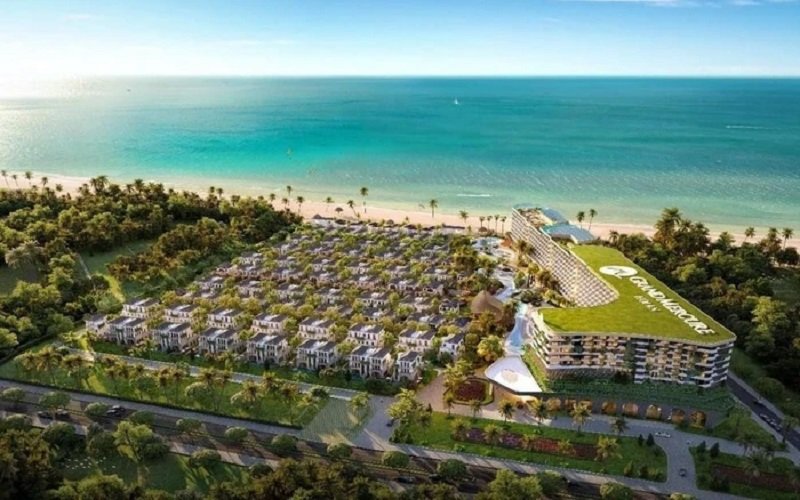 Không công bố hàng loạt báo cáo trái phiếu, Tập đoàn R&H bị phạt- Ảnh 1.