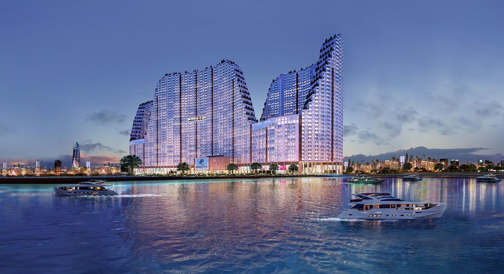 Một công ty bất động sản báo lãi quý 4 tăng đột biến gấp gần 200 lần- Ảnh 1. Một công ty bất động sản báo lãi quý 4 tăng đột biến gấp gần 200 lần- Ảnh 1.