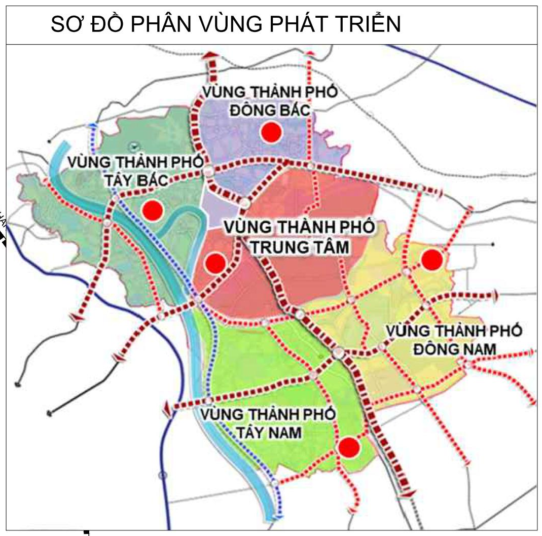 Đồng Nai chốt duyệt quy hoạch đô thị Biên Hòa – Trảng Bom tháng 2, Long Thành – Nhơn Trạch tháng 3- Ảnh 1.