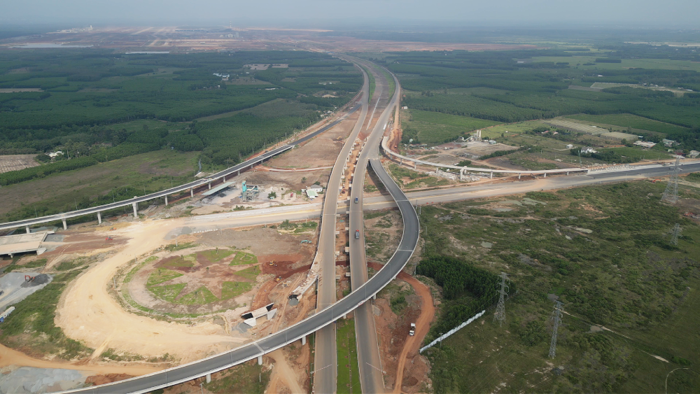 5.000 tỷ đồng và danh sách dự án được Đồng Nai ưu tiên giải phóng mặt bằng năm 2026- Ảnh 1.