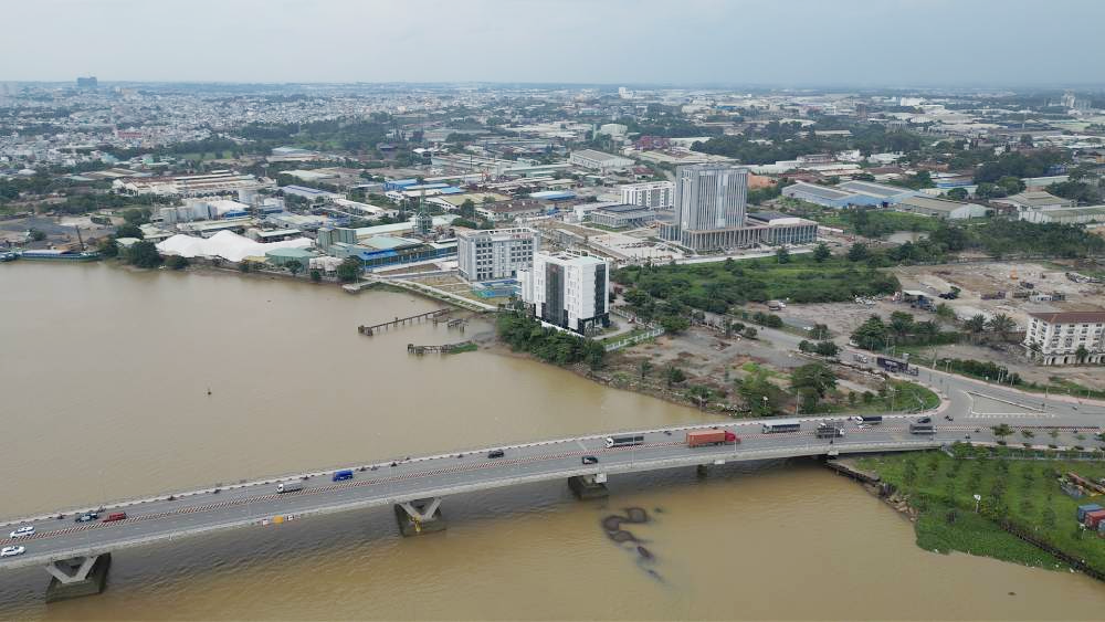 5.000 tỷ đồng và danh sách dự án được Đồng Nai ưu tiên giải phóng mặt bằng năm 2026- Ảnh 3.