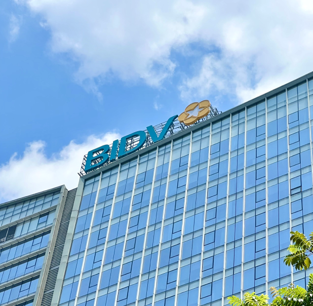 BIDV lãi gần 30.000 tỷ đồng năm 2025, nợ xấu tăng thêm gần 5.900 tỷ đồng- Ảnh 1.