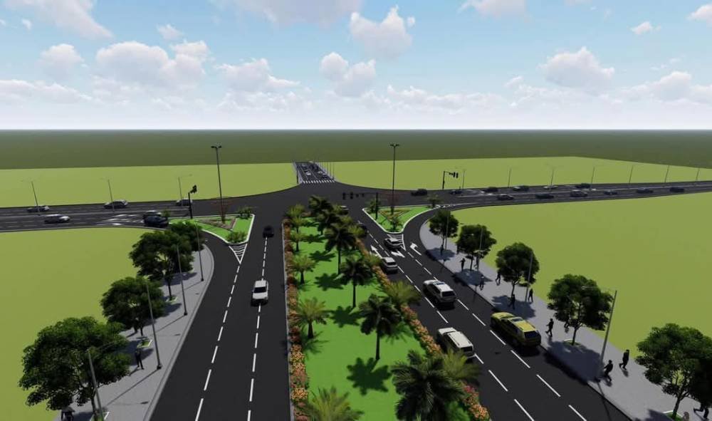 Tuyến vành đai hơn 1.300 tỷ thông xe: Thị trường đất Long Khánh sẽ chuyển động ra sao?- Ảnh 2.