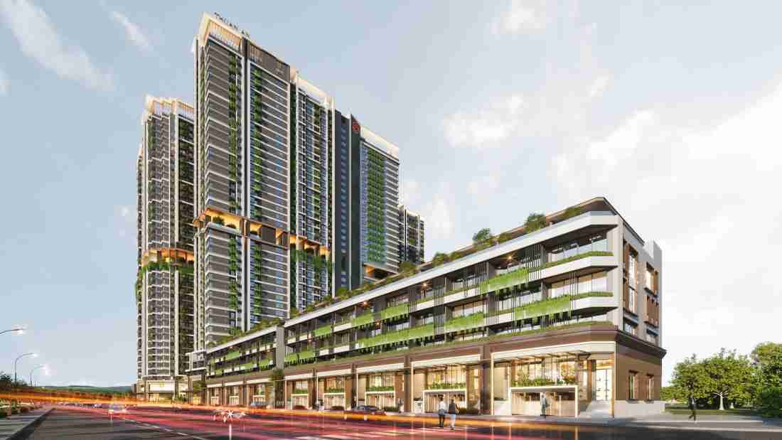 Thoái vốn công ty con, Phát Đạt thu gần 1.902 tỷ đồng ngay trong ngày ký hợp đồng chuyển nhượng- Ảnh 1.