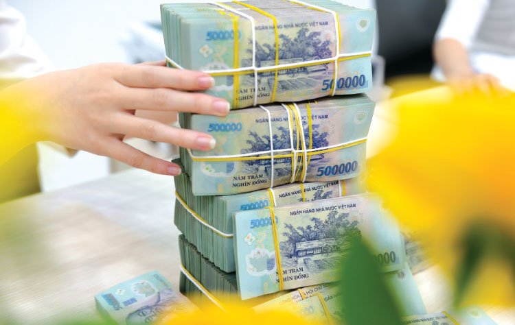 Tín dụng bất động sản khó giảm sâu- Ảnh 1.