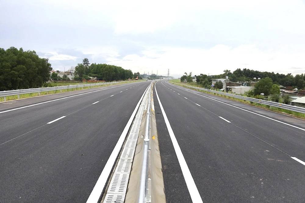 Phương án tổ chức giao thông khi mở hơn 18km cao tốc mới đi Vũng Tàu trước Tết 2026- Ảnh 4. Phương án tổ chức giao thông khi mở hơn 18km cao tốc mới đi Vũng Tàu trước Tết 2026- Ảnh 4.